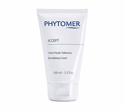 Крем успокаивающий, смягчающий нейтральный 100мл / PHYTOMER*