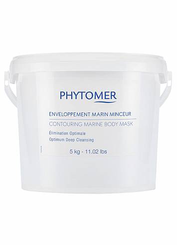 Обертывание "Детокс-Похудение" 5кг / PHYTOMER*