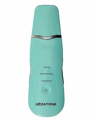 Аппарат для ультразвуковой терапии Gezatone Bio Sonic 770S 