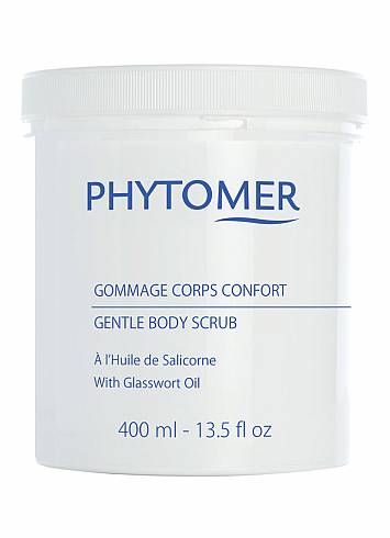 Крем-скраб массажный 400мл / PHYTOMER*