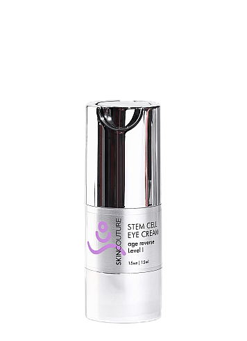 Крем вокруг глаз против возрастных изменений с 40лет и старше,15мл /STEM CELL EYE CREAM /SKINCOUTUR*