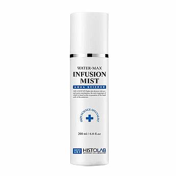 Тоник увлажняющий «Уотер-Макс Инфьюжн»/ Water-Max Infusion Mist 200мл /HISTOLAB*