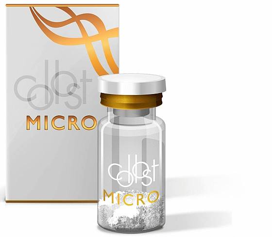 КОЛЛОСТ Micro 3% фл-150мг Имплантат внутридермальный на основе коллагена Collost