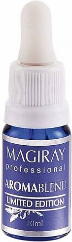Масло "Аромабленд" для релаксирующей ароматерапии 10мл /Magiray*