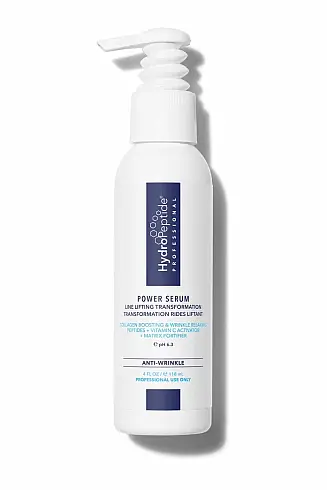Prof/ Power Serum/ Сыворотка-лифтинг концен-я с уплотняющим и ботулоподобным действием 118мл /HP