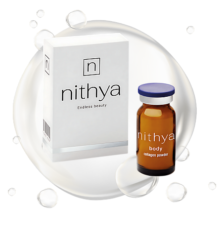Nithya Body Имплантат внутридермальный на основе коллагена конского 1 типа 200мг /Nithya