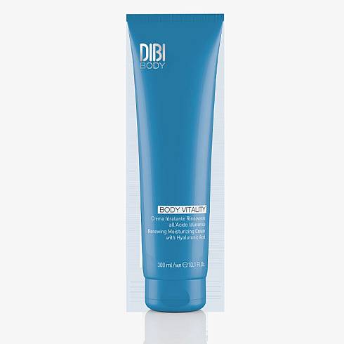 BODY VITALITY Крем для тела с ретинолом 200 мл /DIBI