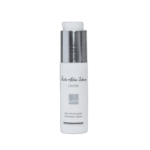Крем питательный интенсивный 50мл /NUTRI:ACTIVE INTENSE CREAM /MESOPHARM