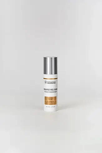 Крем восстанавливающий ламеллярный 50мл /FRESH POST PEEL CREAM /MESOPHARM