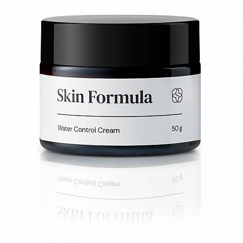 Крем для длительного увлажнения и восстановления клеточной энергии 50 гр Water Control Cream/SF