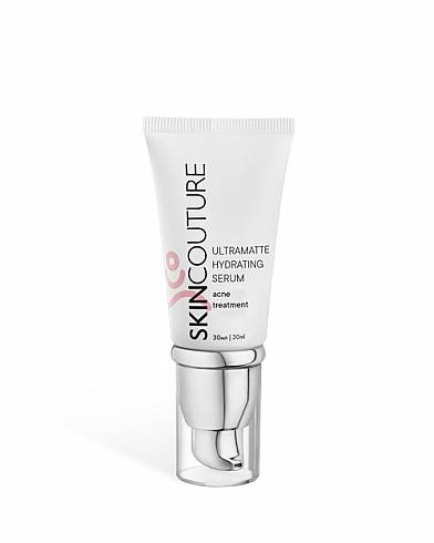 Сыворотка увлажняющая для лица матирующая, 30 мл /ULTRAMATTE HYDRATING SERUM /SKINCOUTURE*