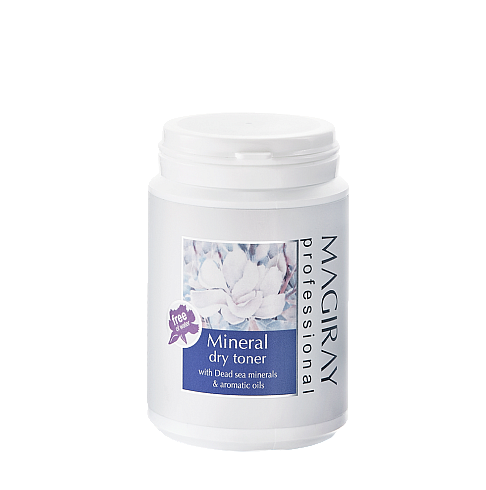 Тоник минеральный сухой концентрированный для дезинфекции, очистки, тонизации 250г/Magiray*