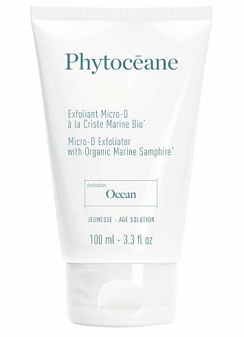 Пилинг-Мульти Микро Д отшелушивающий, разглаживающий 100мл /PHYTOCEAN*