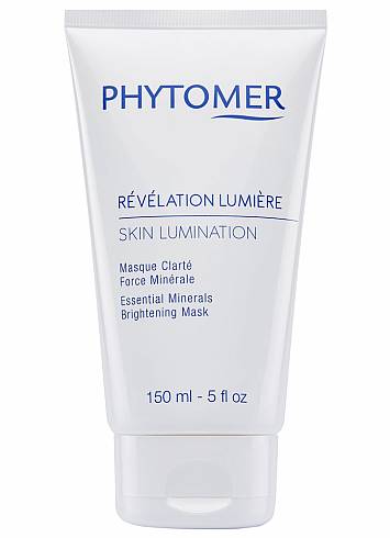 Маска с минералами для выравнивания тона кожи 150мл / PHYTOMER*