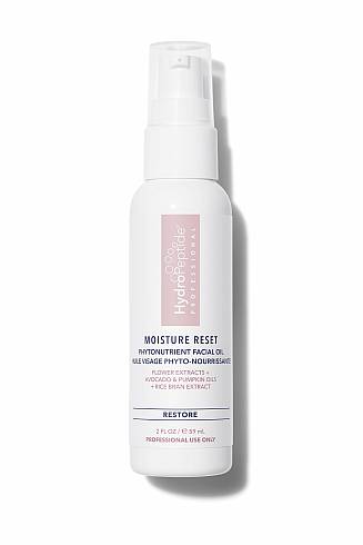 Prof/ Moisture Reset/ Сыворотка-бустер масляная с вост.и увлаж.действ.обогащ.фитонутриентам 59мл /HP