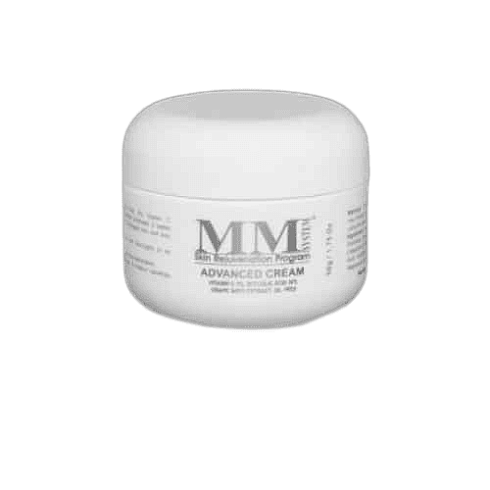 Крем от морщин пролонгированного действия 50мл /Advanced Cream 30% Glycolic Acid /MM