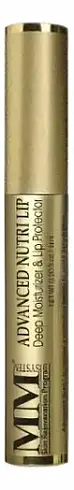 Бальзам питательный для губ и их контура 6г /Advanced Nutri Lip /MM