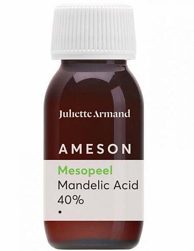 Пилинг для кожи лица миндальный 40% 50мл /Mandelic Acid /JA