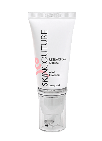 Сыворотка для ухода за проблемной кожей лица, 30 мл /ULTRACLEAR SERUM /SKINCOUTURE*