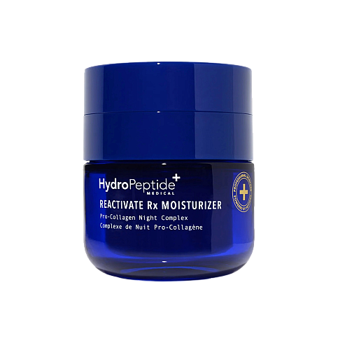 ReActivate Rx Moisturizer / Крем коллаген-стимулирующий уплотняющий усиленный Нимни-техн. 30мл /HP