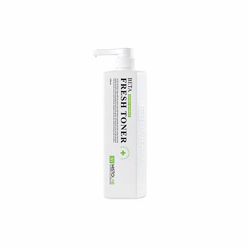 Тоник "Бета Фрэш" очищающий (ВНА-кислота) / Beta fresh toner 1200мл /HISTOLAB*