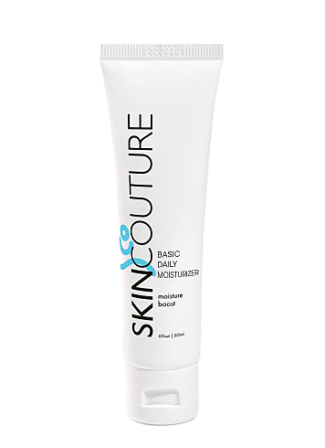 Крем увлажняющий повседневный уход, 60 мл /BASIC DAILY MOISTURIZER /SKINCOUTURE*