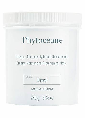 Крем-маска восстанавливающая липидный барьер 240 гр /PHYTOCEAN*