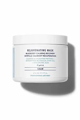Prof/ Rejuvenating Mask/ Маска успокаивающ.восстанавливающ. для чувствит.и куперозной кожи 177мл /HP