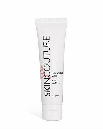 Маска для проблемной кожи лица, 60 мл /ULTRACLEAR MASK /SKINCOUTURE*
