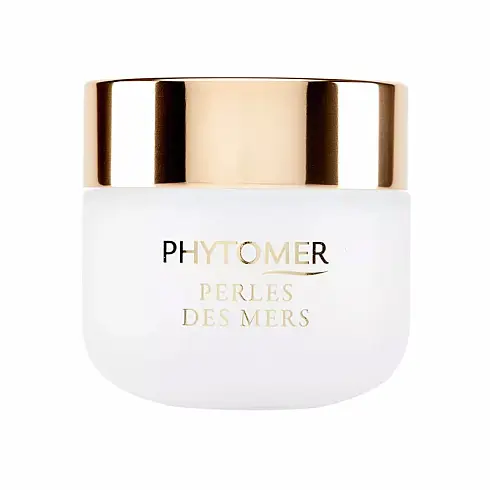 Крем Долголетие «Жемчужины морей» 50 мл / PHYTOMER