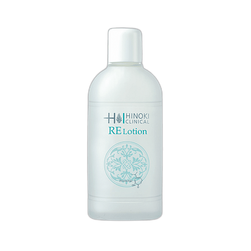 Лосьон увлажняющий 120мл /Re lotion /Hinoki Clinical