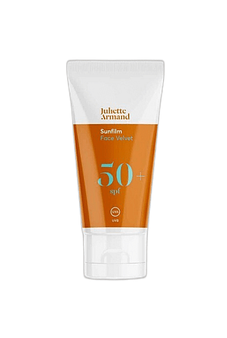 Крем ЭКСТРИМ солнцезащитный насыщенный водостойкий, без тона SPF50+ 55мл /JA