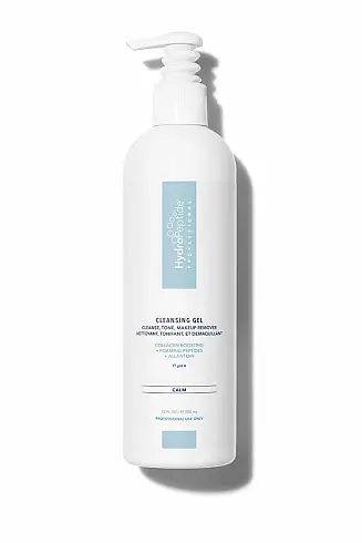 Prof/ Cleansing Gel/ Гель очищающий с эффектом тонизации кожи 355мл /HP