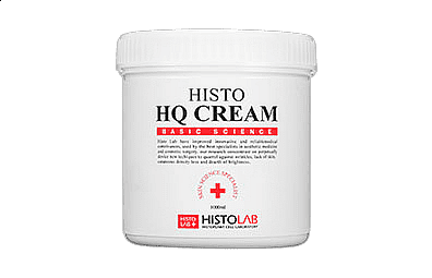 Крем «Хисто Эйч Кью» для RF-процедур /Histo HQ Cream 1100мл /HISTOLAB*