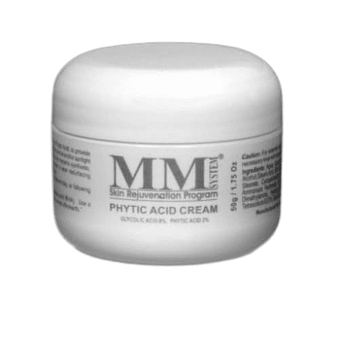 Крем осветляющий с фитиновой кислотой 50мл /Phytic Acid Cream /MM