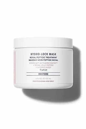 Prof/ Hydro-Lock Sleep Mask/ Маска с королевским пептидом для интенсив.биоревитализац.кожи 177мл /HP