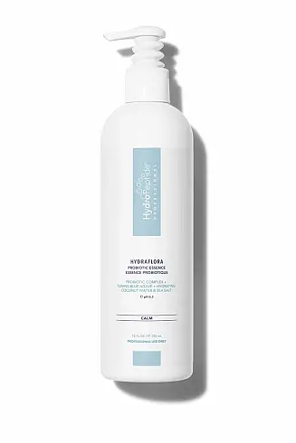 Prof/ HydraFlora Probiotic Essence/ Эссенция пробиотическая для норм-ции микрофлоры кожи 355мл /HP