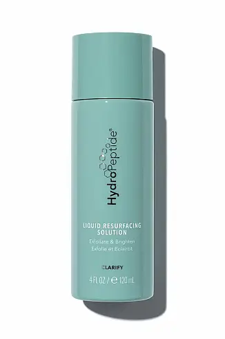 Liquid Resurfacing Solution/ Эссенция обновляющ. с отшелушивающ.и выравнивающ.тон действ. 120мл /HP