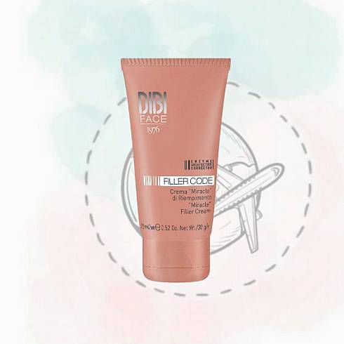 FILLER CODE Крем наполняющий MIRACLE 30мл /DIBI