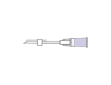PDO MONO - 31G/12 мм (point) 10шт/уп линейная нить из полидиоксанона /DG-lift