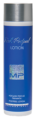 Лосьон после пилинга нейтрализирующий 250мл /FRESH:POSTPEEL LOTION /MESOPHARM