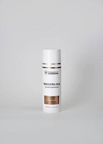 Крем восстанавливающий ламеллярный 150мл /FRESH POST PEEL CREAM /MESOPHARM