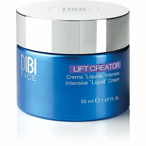 LIFT CREATOR Крем для лица интенсивный жидкий 50 мл /DIBI