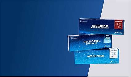 Система NucleoSpire