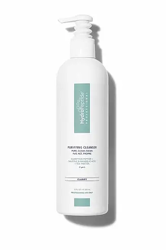 Prof/ Purifying Cleanser/ Средство очищающее с эффектом абсорбции и детоксикации 355мл /HP