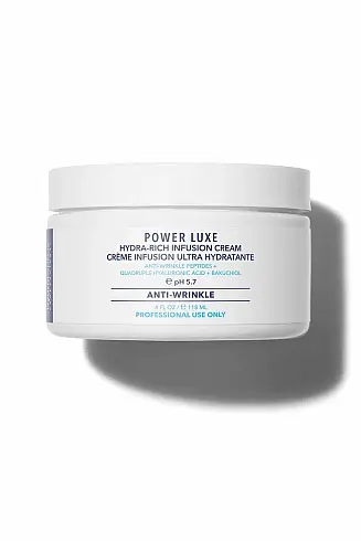 Prof/ Power Luxe/ Крем насыщенный для ультра омоложения и интенсивной гидратации кожи 118мл /HP