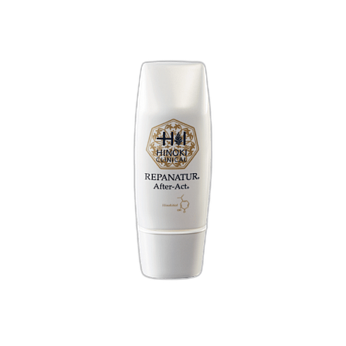 Гель увлажняющий 70мл /Repanatur After-Act  /Hinoki Clinical