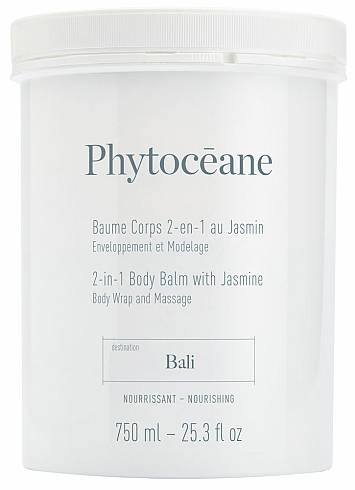 Бальзам-обертывание массажный 2в 1ом 750 мл /PHYTOCEAN