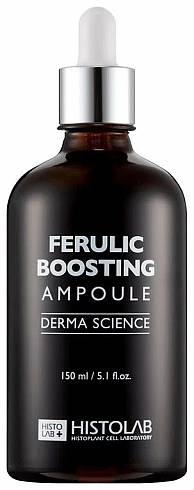 Концентрат с Феруловой кислотой антистресс-уход /Histo Ferulic Boosting Ampoule 150мл /HISTOLAB*