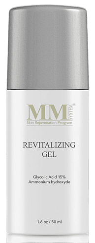 Гель восстанавливающий 50мл /Revitalizing Gel 15% /MM